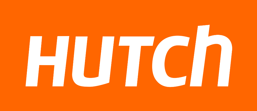 Hutch logo